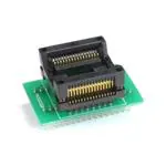 PA32SO32D 嵌入式工具与配件 PA32SO32D 嵌入式工具与配件