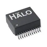 TG10G-RP02NJLF 音频信号变压器 TG10G-RP02NJLF 音频信号变压器