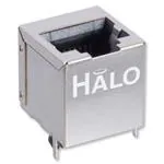 HCJV1-804UK 模块式连接器/以太网连接器 HCJV1-804UK 模块式连接器/以太网连接器