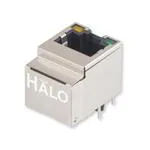 HFJV1-2450RL 模块式连接器/以太网连接器 HFJV1-2450RL 模块式连接器/以太网连接器
