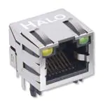 HCJT1-802SK-L12 模块式连接器/以太网连接器 HCJT1-802SK-L12 模块式连接器/以太网连接器