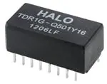 TDR1G-Q501Y16LF 音频信号变压器