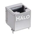 HCJV1-804SK 模块式连接器/以太网连接器 HCJV1-804SK 模块式连接器/以太网连接器