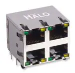 HCJ22-804SK-L12 模块式连接器/以太网连接器 HCJ22-804SK-L12 模块式连接器/以太网连接器