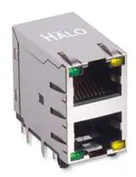 HCJ21-802SK-L12 模块式连接器/以太网连接器 HCJ21-802SK-L12 模块式连接器/以太网连接器