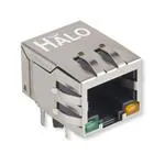 HFJ11-E1G16E-L11RL 模块式连接器/以太网连接器