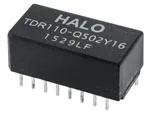 TDR110-QE10AWLF 音频信号变压器 TDR110-QE10AWLF 音频信号变压器