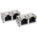 HCJT2-802SK-L12 模块式连接器/以太网连接器 HCJT2-802SK-L12 模块式连接器/以太网连接器
