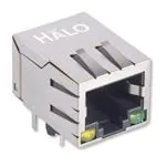 HCJ11-804SK-L11 模块式连接器/以太网连接器 HCJ11-804SK-L11 模块式连接器/以太网连接器