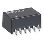 TG23-1505NCRLTR 音频信号变压器 TG23-1505NCRLTR 音频信号变压器