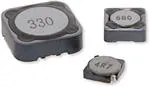 HDS4D18-100NTR 电感器、扼流圈与线圈 HDS4D18-100NTR 电感器、扼流圈与线圈