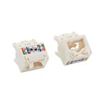 CJUDCAPIW-C D-Sub连接器 CJUDCAPIW-C D-Sub连接器