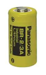 BR2/3AE2SP 电池 BR2/3AE2SP 电池