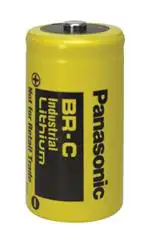 BR-C 电池 BR-C 电池