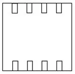 NFC-TAG-MN63Y1213-4030 射频 无线开发工具 NFC-TAG-MN63Y1213-4030 射频 无线开发工具