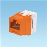 NK688MOR 模块式连接器/以太网连接器 NK688MOR 模块式连接器/以太网连接器