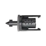 QB-MOUNT-L 电线与电缆管理 QB-MOUNT-L 电线与电缆管理