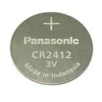 CR2412 电池 CR2412 电池