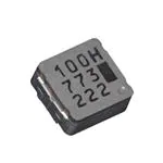 ETQ-P3M100HFN 电感器、扼流圈与线圈 ETQ-P3M100HFN 电感器、扼流圈与线圈