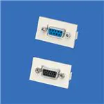 CMD9CIWY D-Sub连接器 CMD9CIWY D-Sub连接器