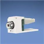 CJRWIG 音频与视频连接器 CJRWIG 音频与视频连接器