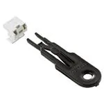FLCCLIW-X 光纤连接器 FLCCLIW-X 光纤连接器