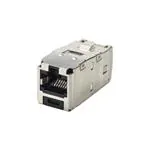 CJSQ688TGBL 模块式连接器/以太网连接器 CJSQ688TGBL 模块式连接器/以太网连接器