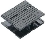 FSCCLIP-L 光纤连接器 FSCCLIP-L 光纤连接器