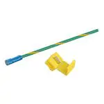 CJSGK-XY 音频与视频连接器 CJSGK-XY 音频与视频连接器