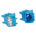 CJLRCAPBU-C 模块式连接器/以太网连接器 CJLRCAPBU-C 模块式连接器/以太网连接器