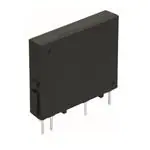 AQZ104 光耦合器 光电耦合器