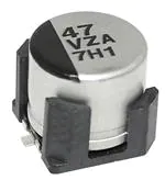 EEH-ZA1V101V 电容器 EEH-ZA1V101V 电容器