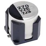 EEH-ZE1J820V 电容器