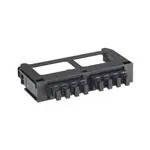 FQMAP85BL 光纤连接器 FQMAP85BL 光纤连接器