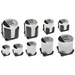 EEH-ZKE181XUP 电容器 EEH-ZKE181XUP 电容器