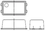 APV2111V 光耦合器 光电耦合器 APV2111V 光耦合器 光电耦合器