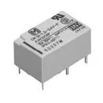 DK1A-24V-F 继电器