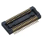 AXK760147G 板对板与夹层连接器 AXK760147G 板对板与夹层连接器