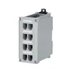 CDPP8RG 以太网和通信模块 CDPP8RG 以太网和通信模块