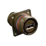 233-340NF00-152AANHT USB连接器 233-340NF00-152AANHT USB连接器