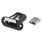 NMC-C-HR USB连接器 NMC-C-HR USB连接器