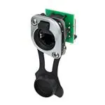 NE8FDH-C5e-TOP 模块式连接器/以太网连接器 NE8FDH-C5e-TOP 模块式连接器/以太网连接器