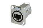 NE8FDX-P6 模块式连接器/以太网连接器 NE8FDX-P6 模块式连接器/以太网连接器