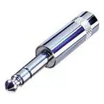 NYS202L 音频与视频连接器 NYS202L 音频与视频连接器
