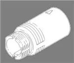 MC8 圆形连接器 MC8 圆形连接器