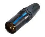 NC10MXX-14-B 音频与视频连接器 NC10MXX-14-B 音频与视频连接器