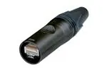 NE8MX6-B 模块式连接器/以太网连接器 NE8MX6-B 模块式连接器/以太网连接器