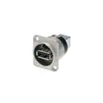 NAUSB-W USB连接器 NAUSB-W USB连接器