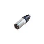 NC5MXX 音频与视频连接器 NC5MXX 音频与视频连接器