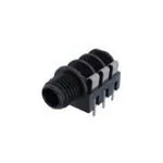 NMJ6HFD2 音频与视频连接器 NMJ6HFD2 音频与视频连接器